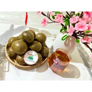Quả La Hán Khô To Già