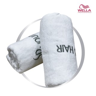 Khăn tắm mềm mịn sp hair