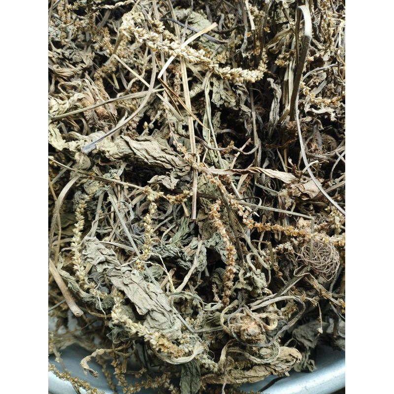 Mã Đề khô loại 1(mới, sạch) [1KG]