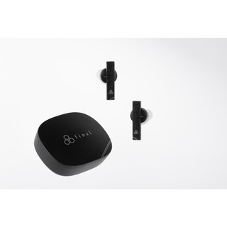 Tai nghe true wireless Final Audio ZE8000 MK II thương hiệu Audio Nhật Bản.