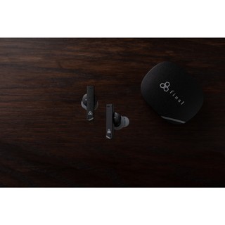 Tai nghe true wireless Final Audio ZE8000 MK II thương hiệu Audio Nhật Bản.