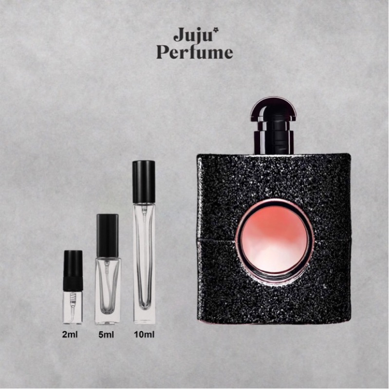 [Chính Hãng] Nước hoa Black Opium