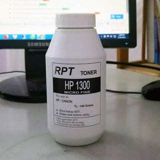 Mực đổ máy in Rpt 1300