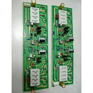 Cặp bo công suất 16 sò
