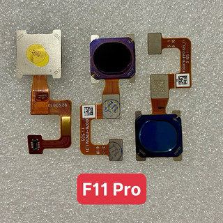 Vân tay oppo F11 pro