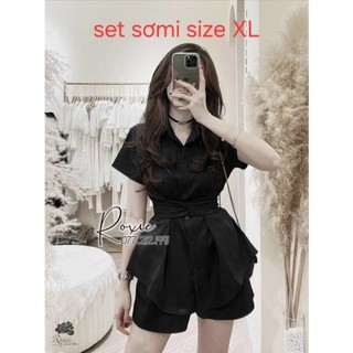 [Thanh lý] thanh lý đồ mặc 1 lần size L và Xl