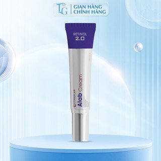 Kem dưỡng Retinol Alab Cream Kyung Lab 30ml thế hệ mới phục hồi dưỡng trắng da ngừa mụn