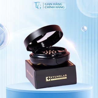 Phấn Nước KyungLab Bio Cover Balm 15g