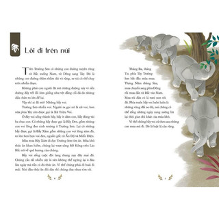 Sách - Truyện Vũ Hùng ( bộ 5 cuốn)