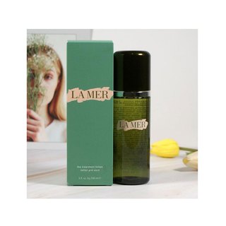 Lamer - nước hoa hồng giúp làm mềm mịn và làm sáng da la mer the treatment lotion 150ml