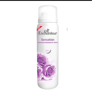 Xịt Khử Mùi ENCHANTEUR
