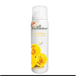 Xịt Khử Mùi ENCHANTEUR