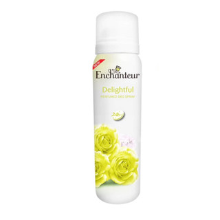 Xịt Khử Mùi ENCHANTEUR