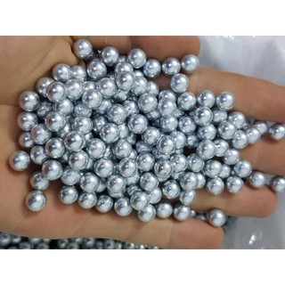 Một kí rưỡi bi sắt nhám 7mm không sét bi trục xe đạp