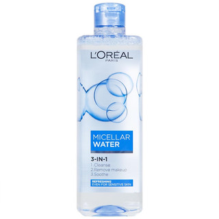 Nước Tẩy Trang Loreal Paris 400ml