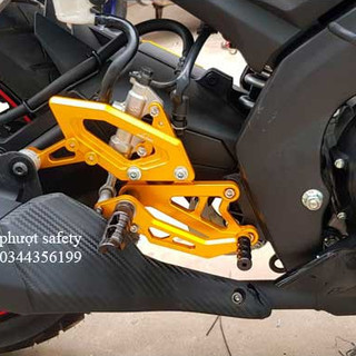 Số gảy MT15 R15 v3 , XSR 155 nhập khẩu chất lượng hàng chính hãng Shark Power
