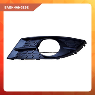 Ốp đèn gầm, ốp cản trước hyundai avante 2010 2011 2012 2013 mặt dưỡng