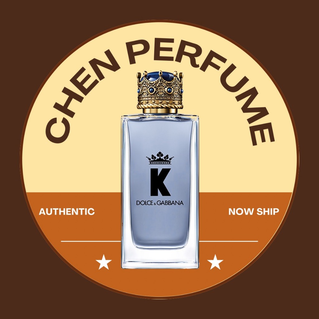 Nước hoa dùng thử K King EDT 10ml