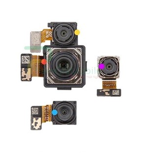 Camera trước, camera sau Xiaomi Redmi Note 8 Pro hàng zin bóc máy