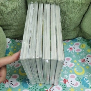 (Manga) Emma unseal k quà (lẻ tập tùy chọn)