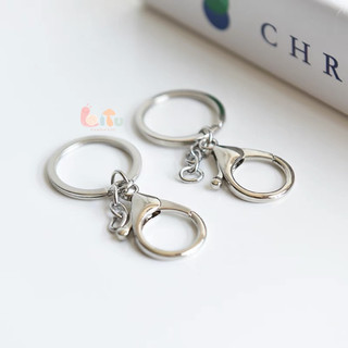 Móc Khoá Càng Cua| 35k/5chiếc