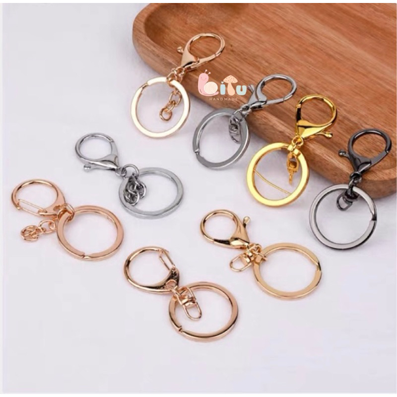 Móc Khoá Càng Cua| 35k/5chiếc