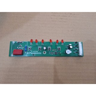 Mạch quạt cây Panasonic