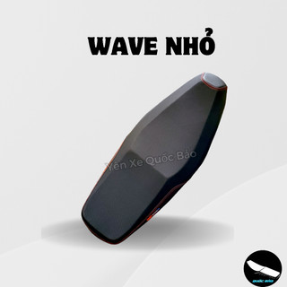 Yên Wave Nhỏ, Zx gọt cạnh da thái co giãn 4 chiều nhiều mẫu lựa chọn