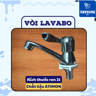 Vòi nước , Vòi lavabo atimon cao cấp