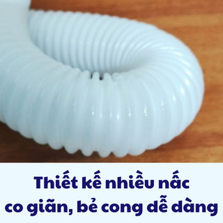 Ống xả thoát nước bồn rửa chén bát / lavabo