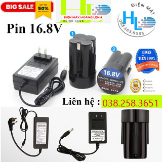 Pin máy đánh vảy cá 16v8 ,lưỡi cạo vảy ,phụ kiện máy đánh vảy cá