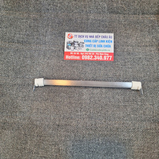 Bóng sưởi quạt, sưởi cá - 18cm