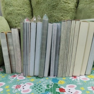 (Phụ kiện) Manga/Novel unseal k quà (lẻ tùy chọn)