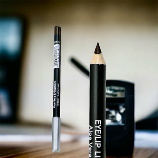 Chì kẻ mắt - chì kẻ mí mắt không thấm nước 3face makeup