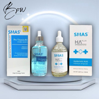 Serum b5- ha smas phục hồi da