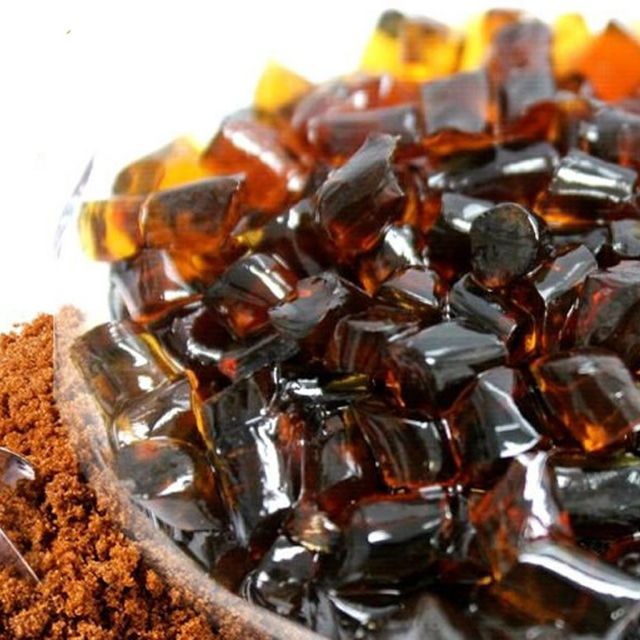 Thạch Ống Đài Loan ChuanDai Nhiều vị