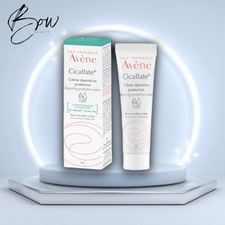 Kem Avene Cicalfate hồi phục da