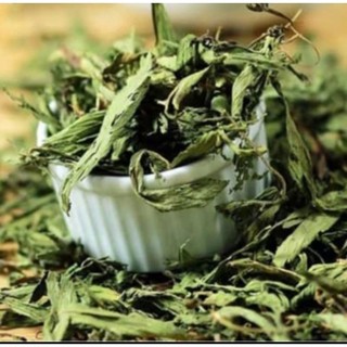 Cỏ ngọt nguyên lá, trà cỏ ngọt hàng loại 1 không cành