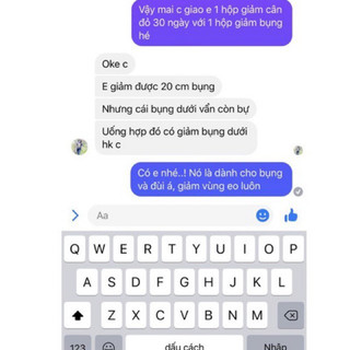 THẢO DƯỢC HỔ TRỢ GIẢM MỠ BỤNG HIỆU QUẢ