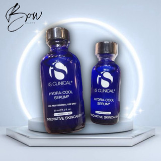 Serum phục hồi cấp ẩm hydra cool is clinical