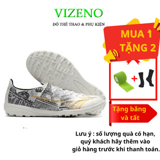 Giày đá bóng mizuno alpha pro as ramos