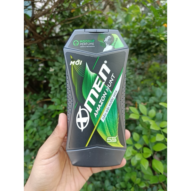 DẦU GỘI XMEN 150g