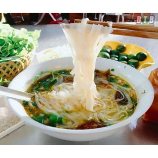 PHỞ KHÔ-ĐẶC SẢN Thái Bình -1KG