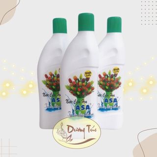 Nước Cắm Hoa ASA  Loại 400 ml.