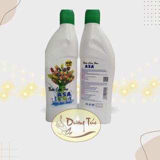 Nước Cắm Hoa ASA  Loại 400 ml.