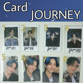 💙 card bo góc chia lẻ từ journey build 🖤