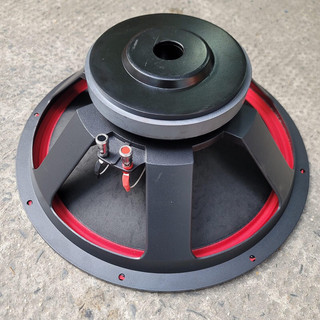 Bass 40 cm từ 170 coil 65 chuyên loa kéo