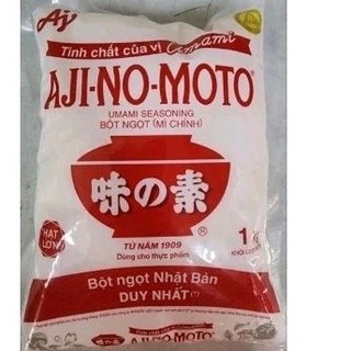 Bột ngọt Animoto cánh nhỏ 1kg