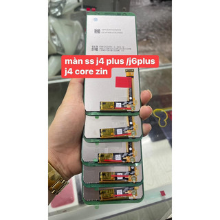 Màn hình samsung j4 plus/j6 plus zin