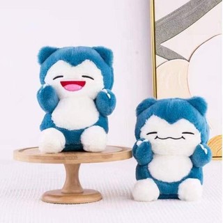 (10cm) Gấu bông pokemon/mèo